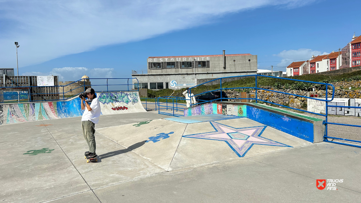 California Skatepark